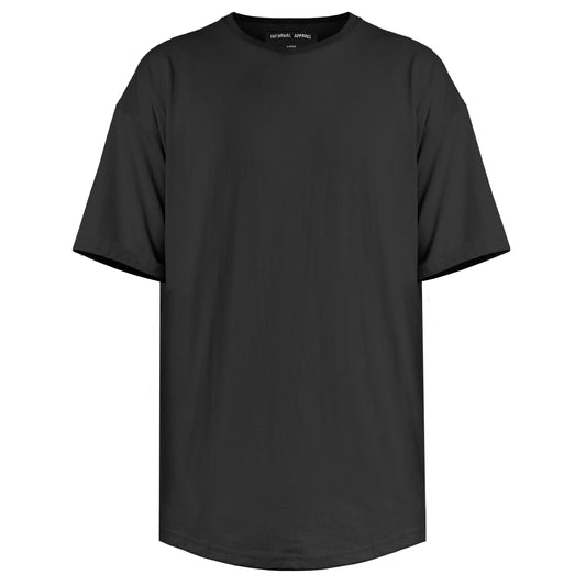 SSS T-shirt : Black