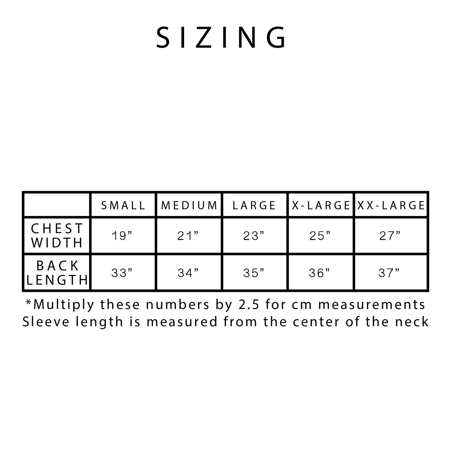 Débardeur SSS : Noir