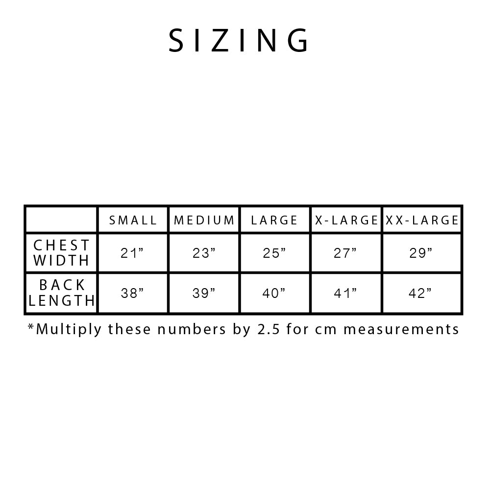 Trench Waterproof Coat : Camo