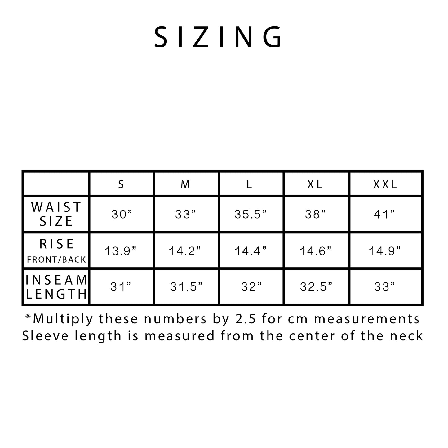 Streuth Sweatpants : Black