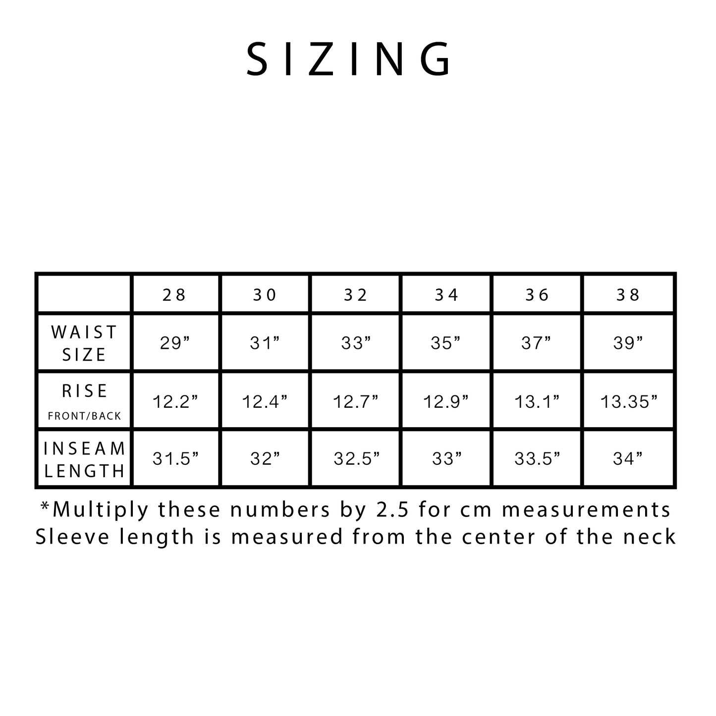 Track Jeans : Faded Sage/White