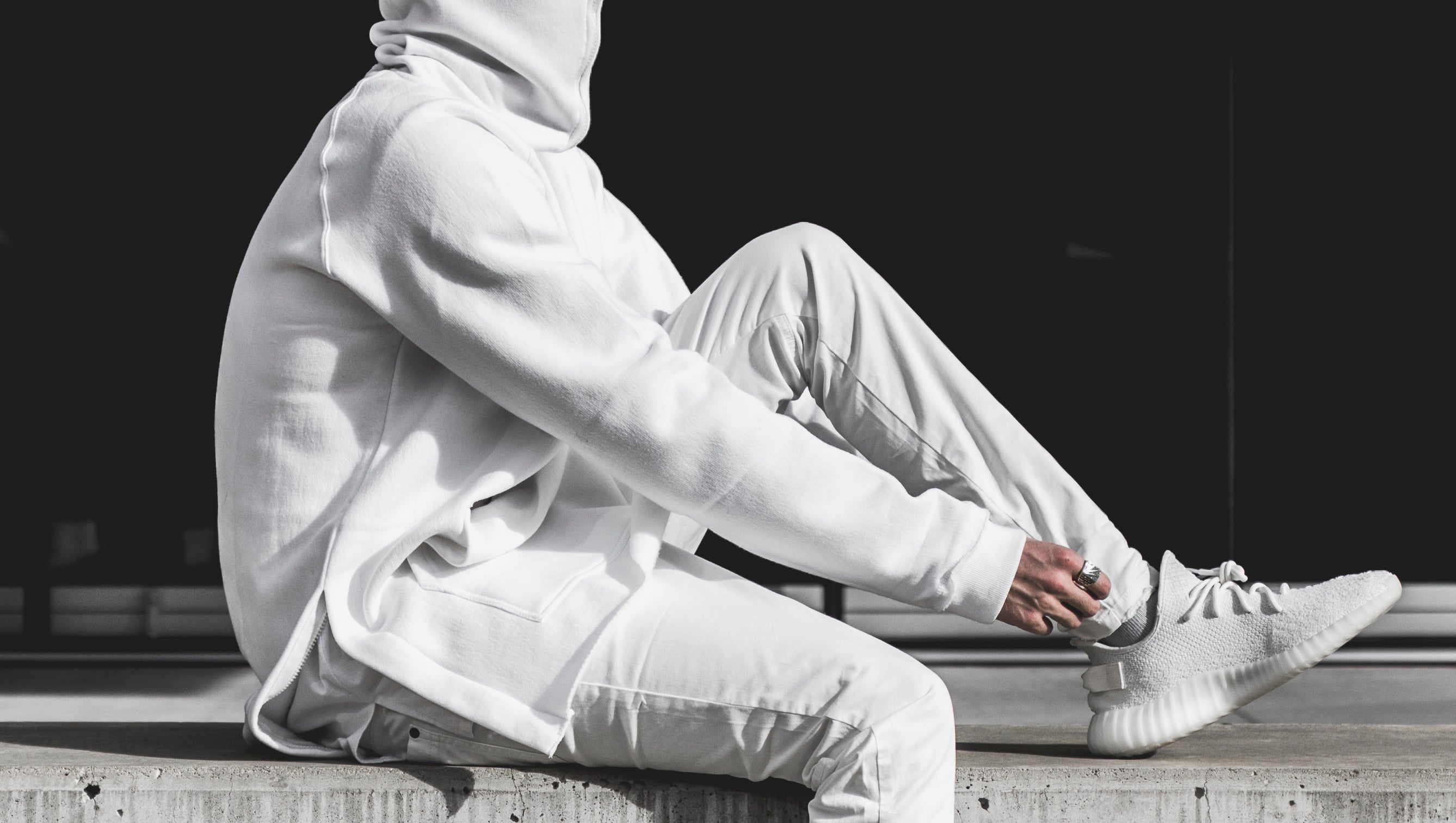 INFORMAL APPAREL Men's Limited Quantity Fashion Brand