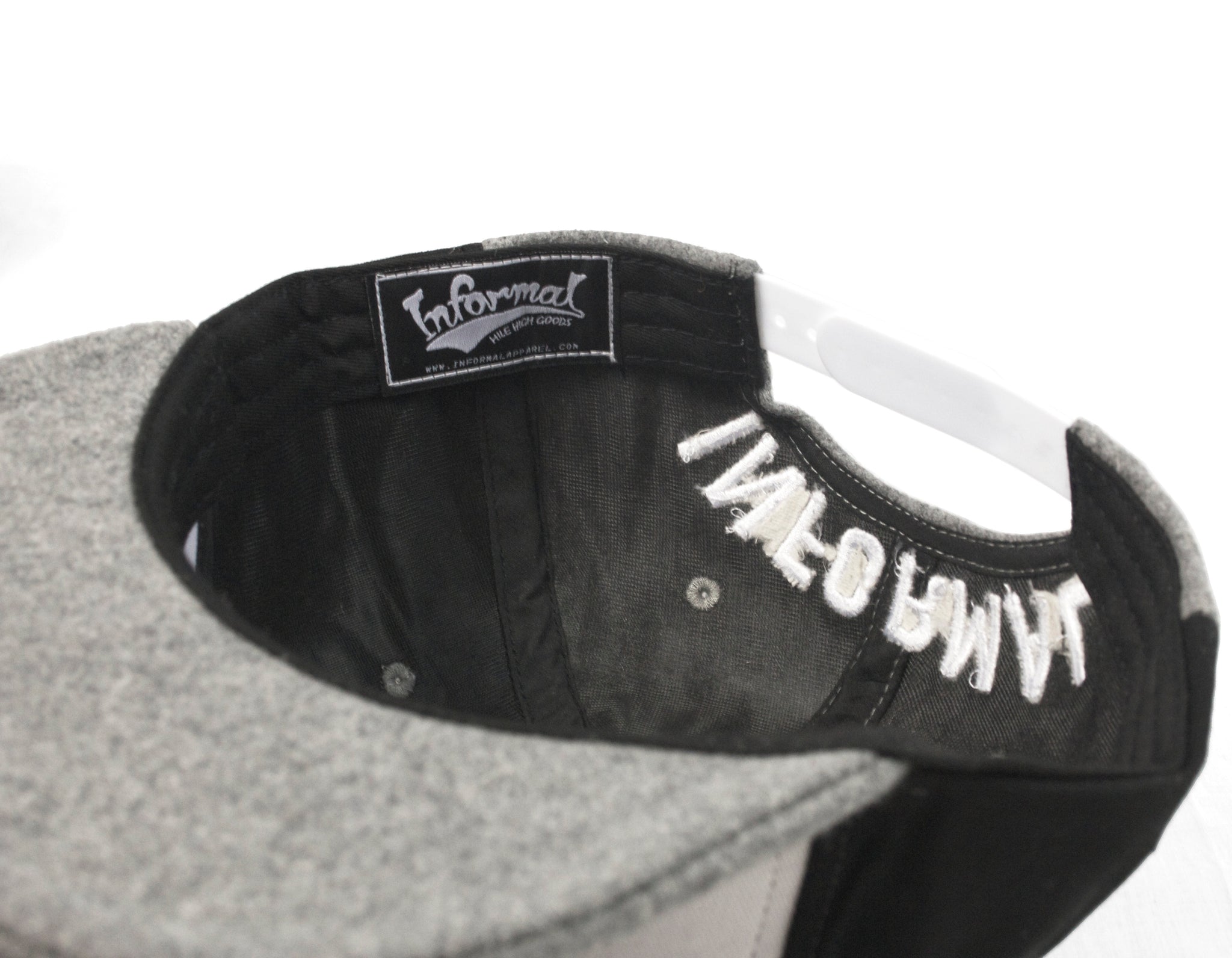 Ambition Snapback