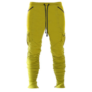 Pantalon de jogging Cargo Dimension : Vert