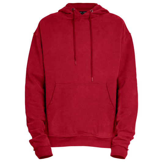 Classic Hoody : Red