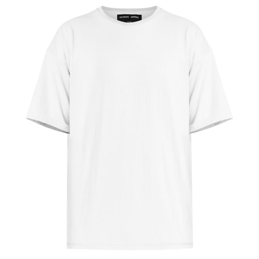 Camiseta Spine : Blanca