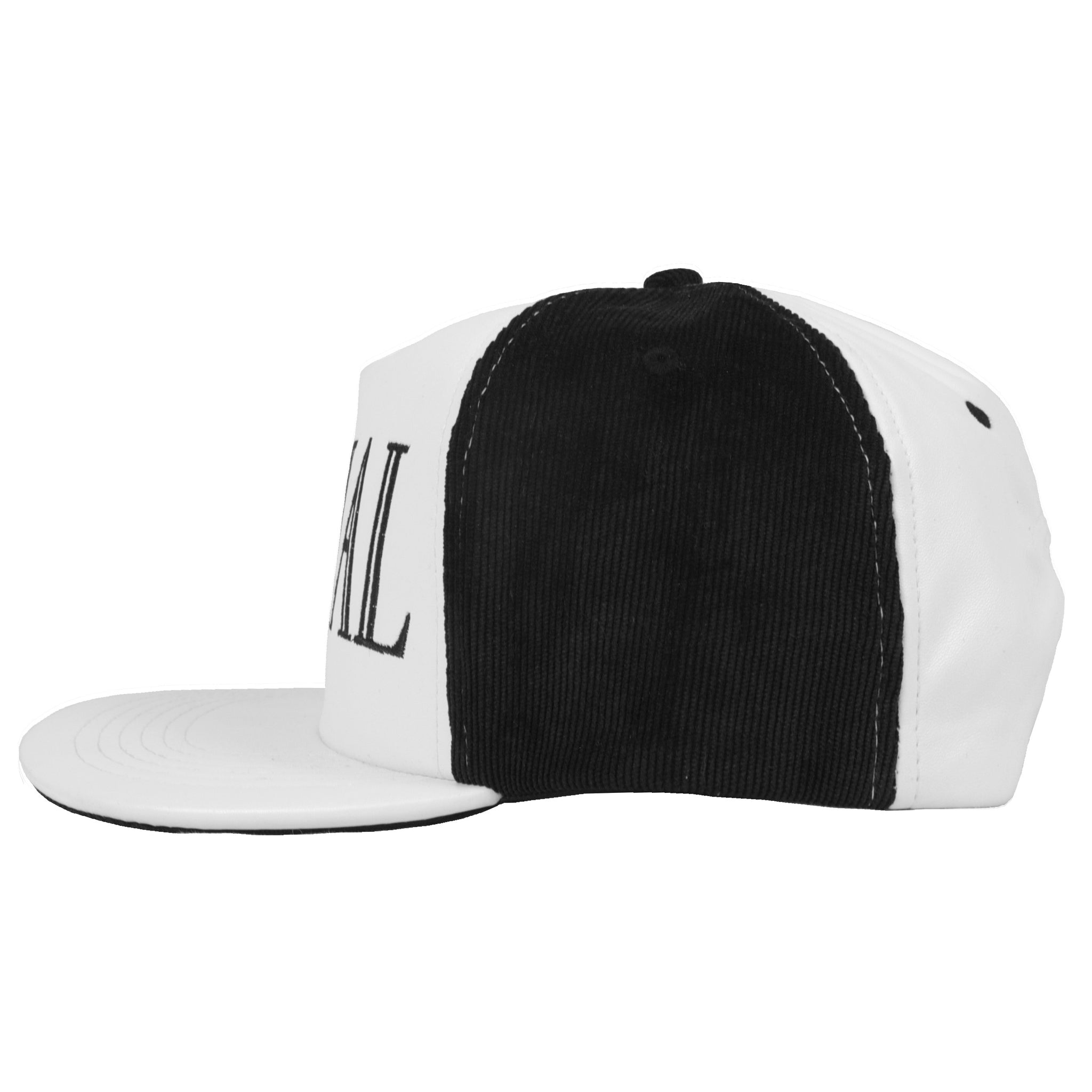 Gorra formal