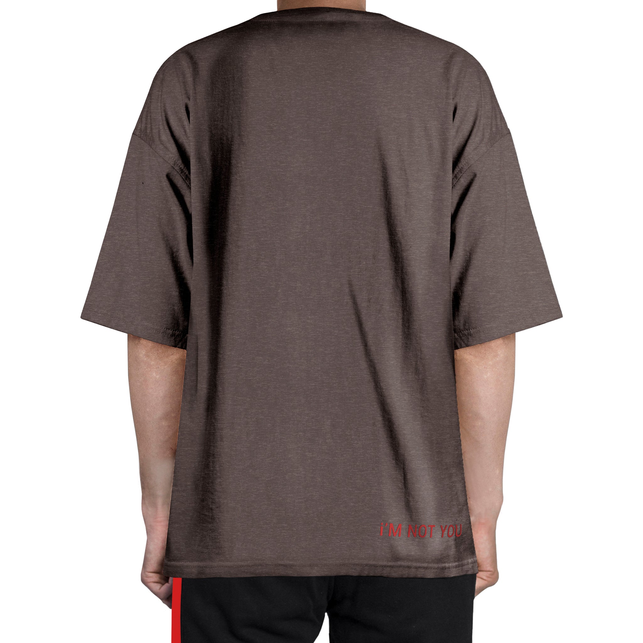 Logo T-shirt : Clay