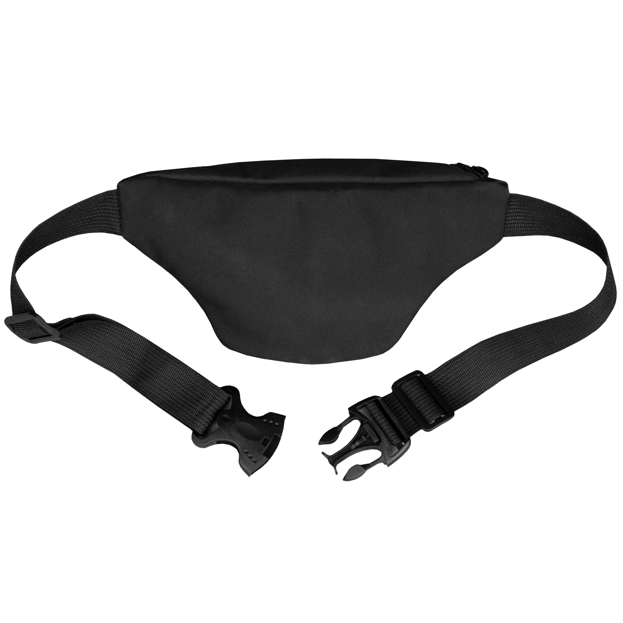 Tactical Cross-body Pack : Black