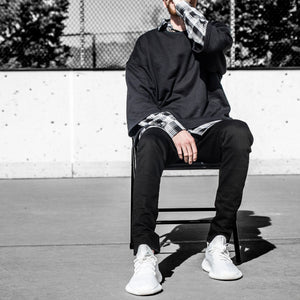 Clayton Jeans : Black