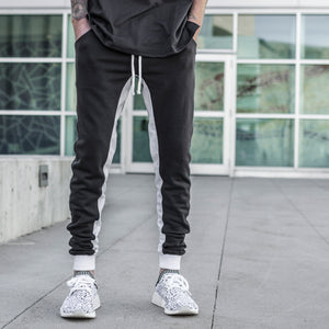 Jogger Entrejambe : Gris
