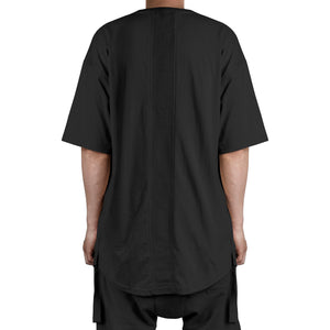 T-shirt SSS : Noir