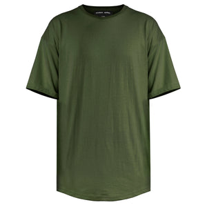 T-shirt SSS : Olive