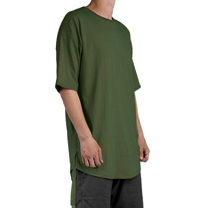 SSS T-shirt : Olive