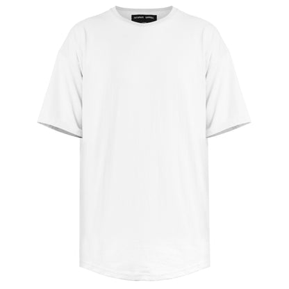 SSS T-shirt : White
