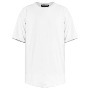T-shirt SSS : Blanc