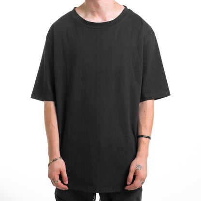 Tee-shirt Pétoncle : Noir