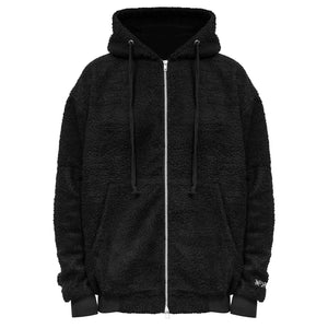 Shepherd Hoody : Black