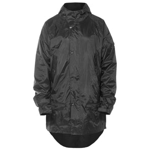 Scoop Waterproof Shell : Black