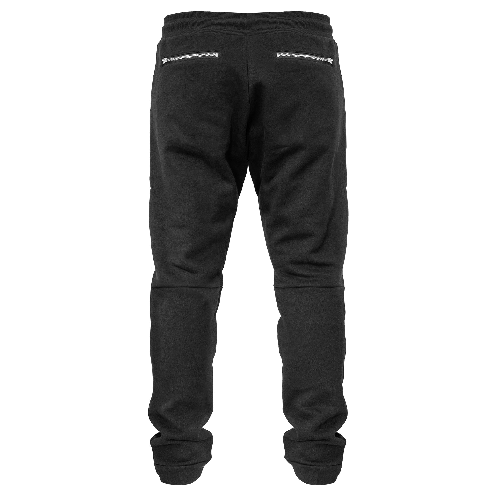 Pantalon de survêtement Streuth : Noir