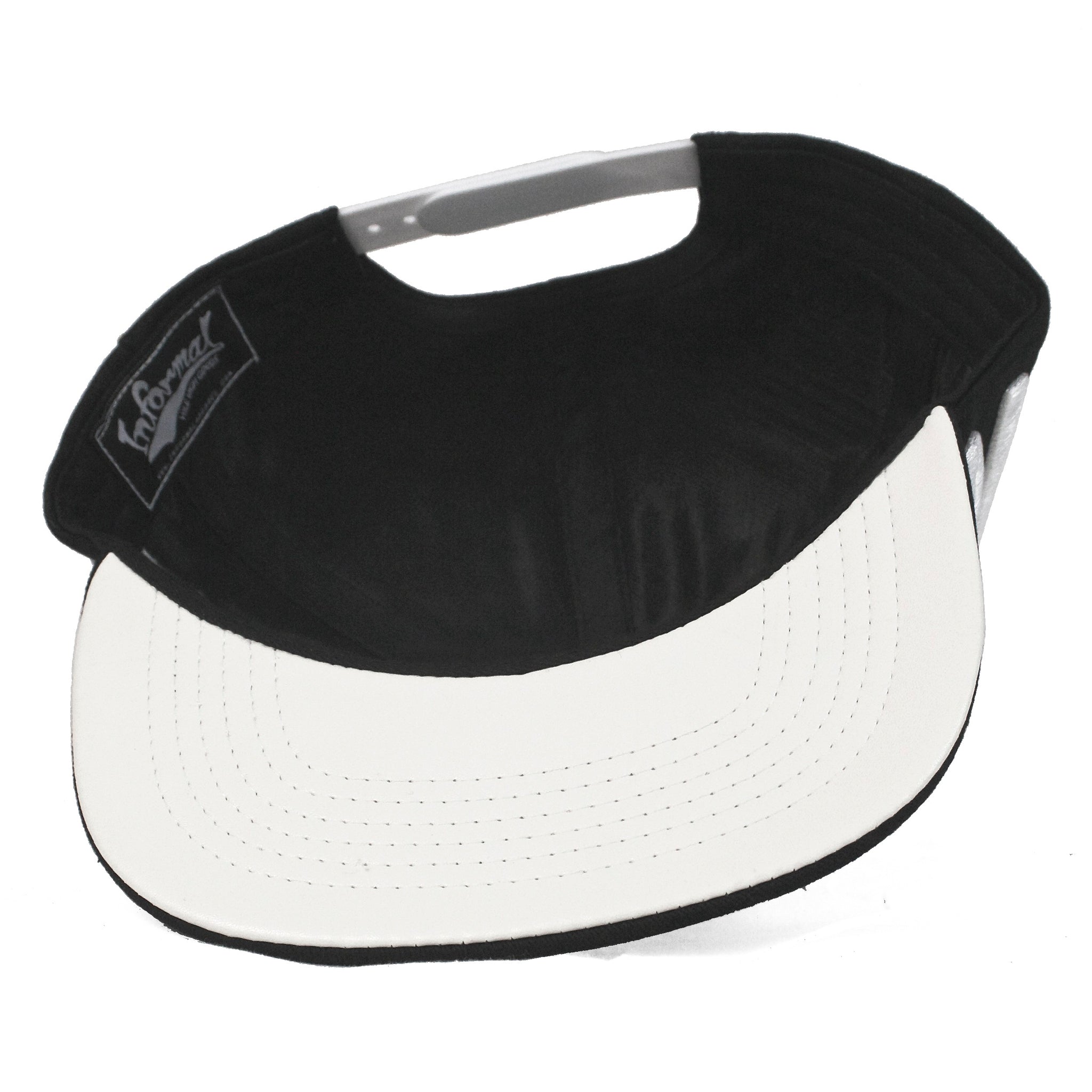 Wrap Snapback
