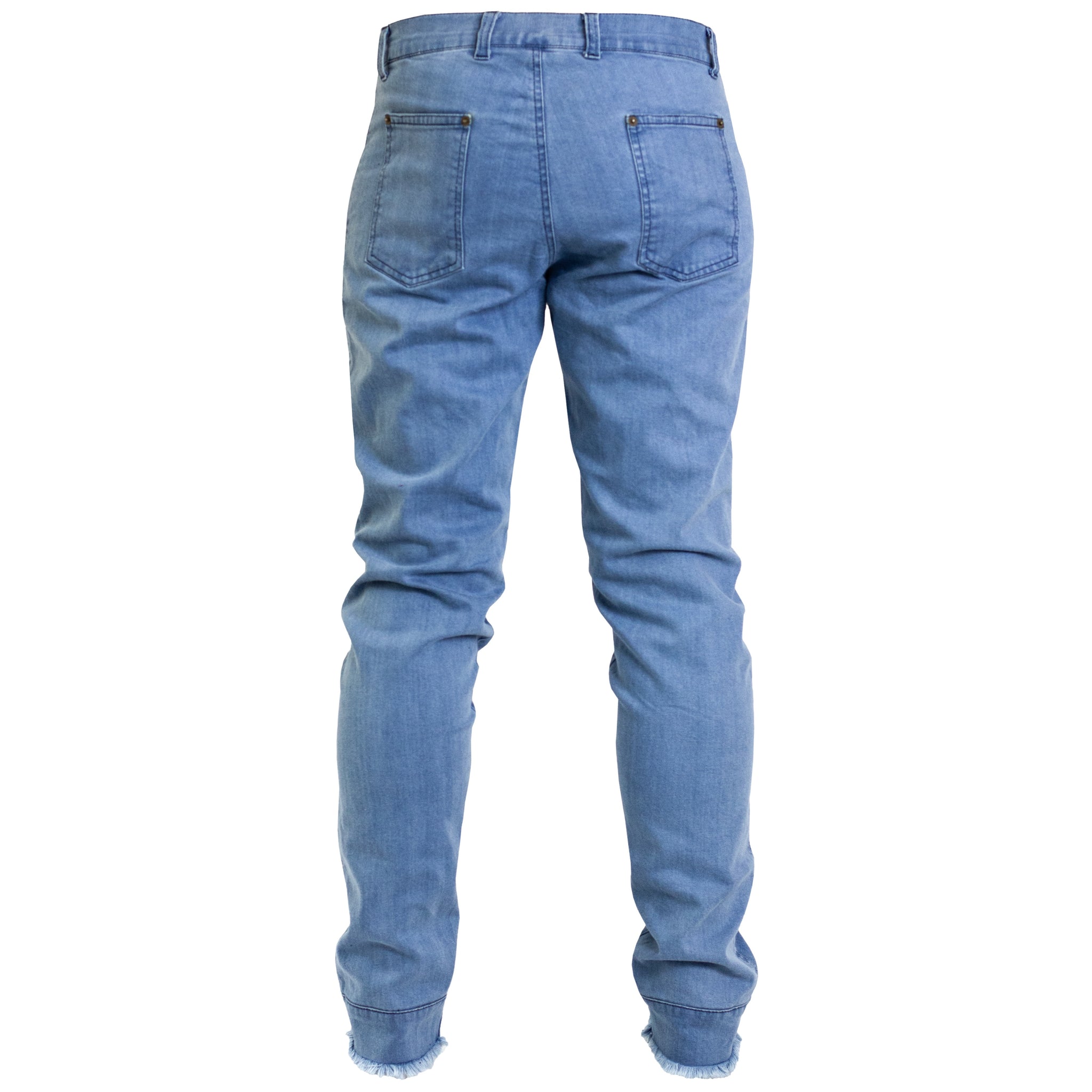 Disaster Jeans : Blue