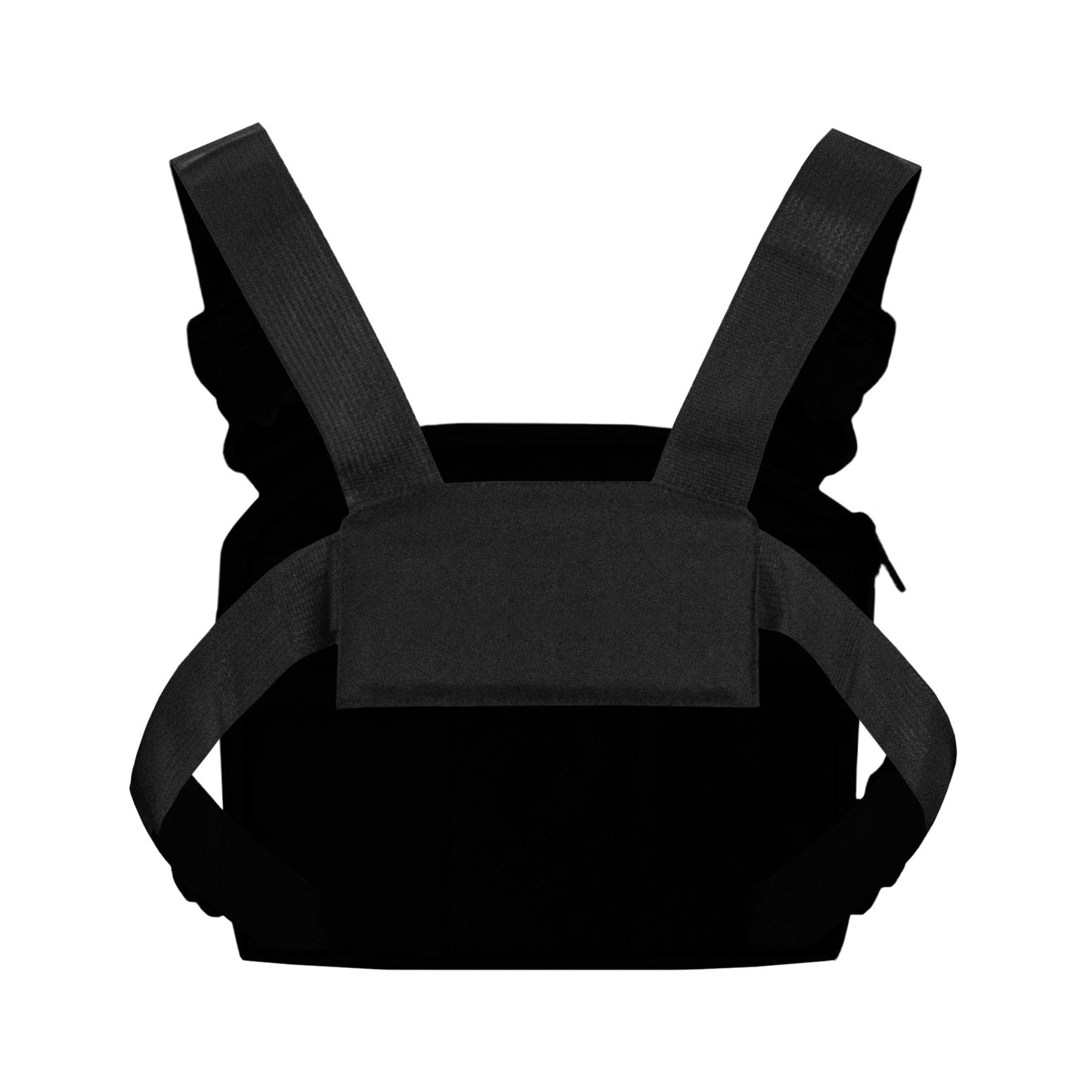 Tactical Chest Pack : Black