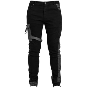 Jean Patrick : Noir 