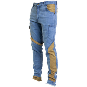 Patrick Jeans : Blue