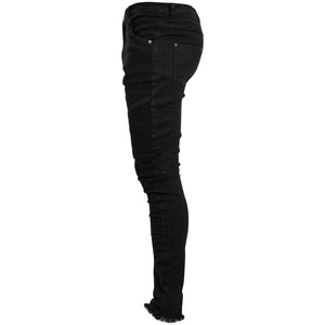 Bidder Jeans : Black
