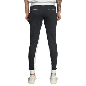 Jogger Entrejambe : Gris